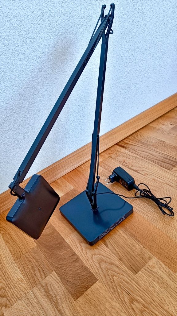 FLOS KELVIN LED дизайнерска настолна италианска лампа за бюро и дом