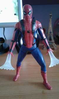 Figurina "Spiderman - Coming Home", original HASBRO.15cm, Tom Holland