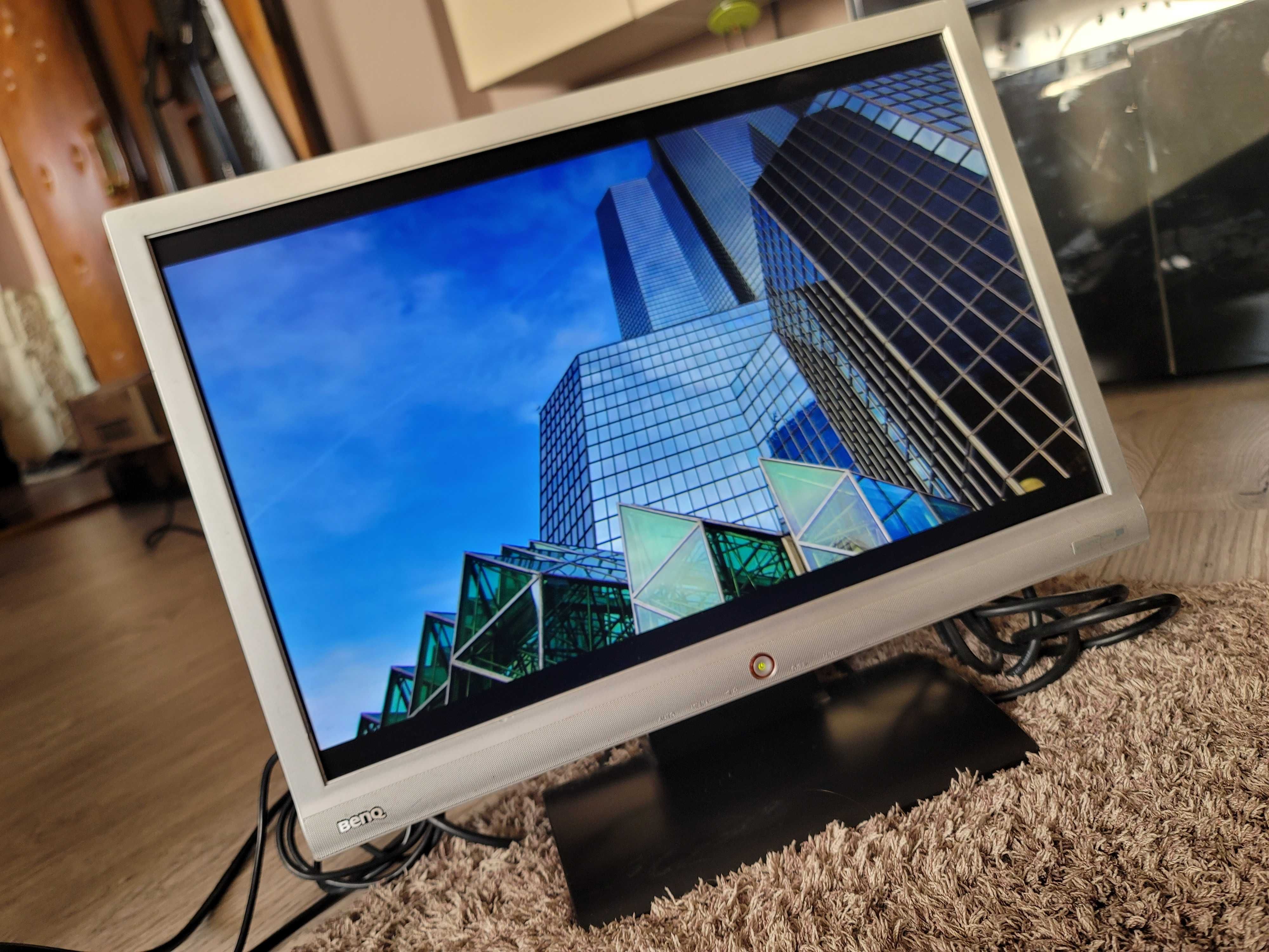 Monitor Benq 19 inch Widescreen