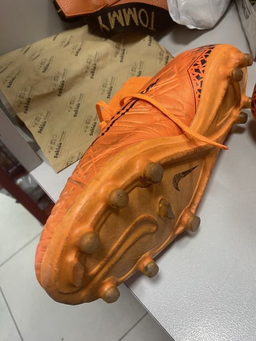 Мъжки футболни обувки