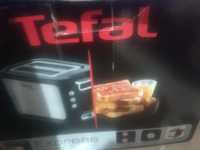 Тостер для хлеба Тефаль