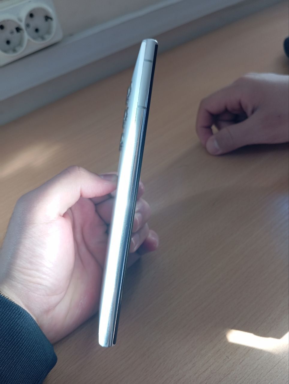 Samsung S22 Ultra