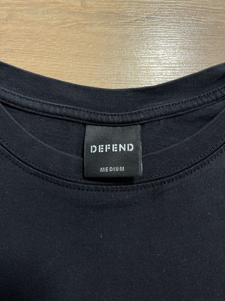 Defend,Alpha Industries мъжки тениски М