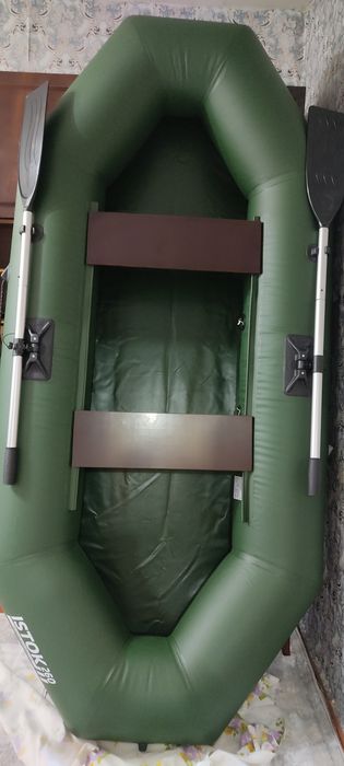 Продаю Лодку ISTOK 260 ТОНАР