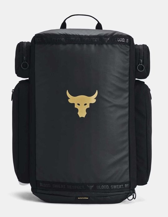 Раница Under Armour Project Rock Duffle BP