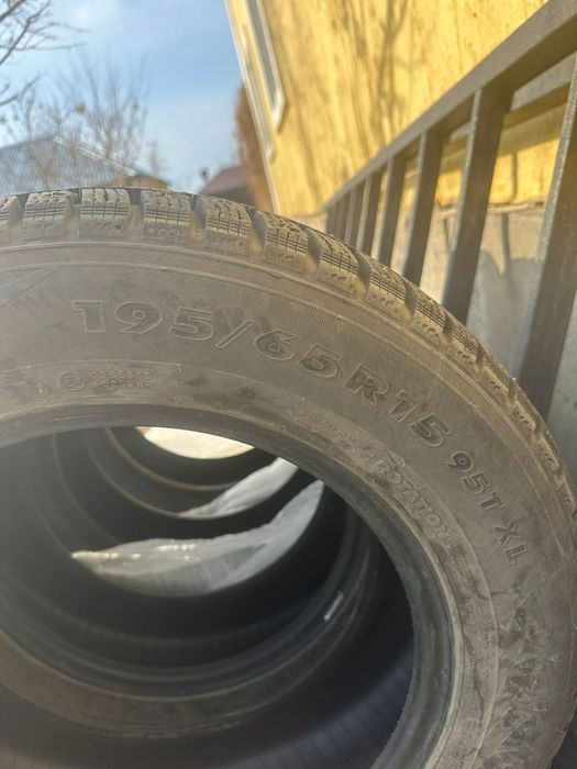 Продам шины  R16