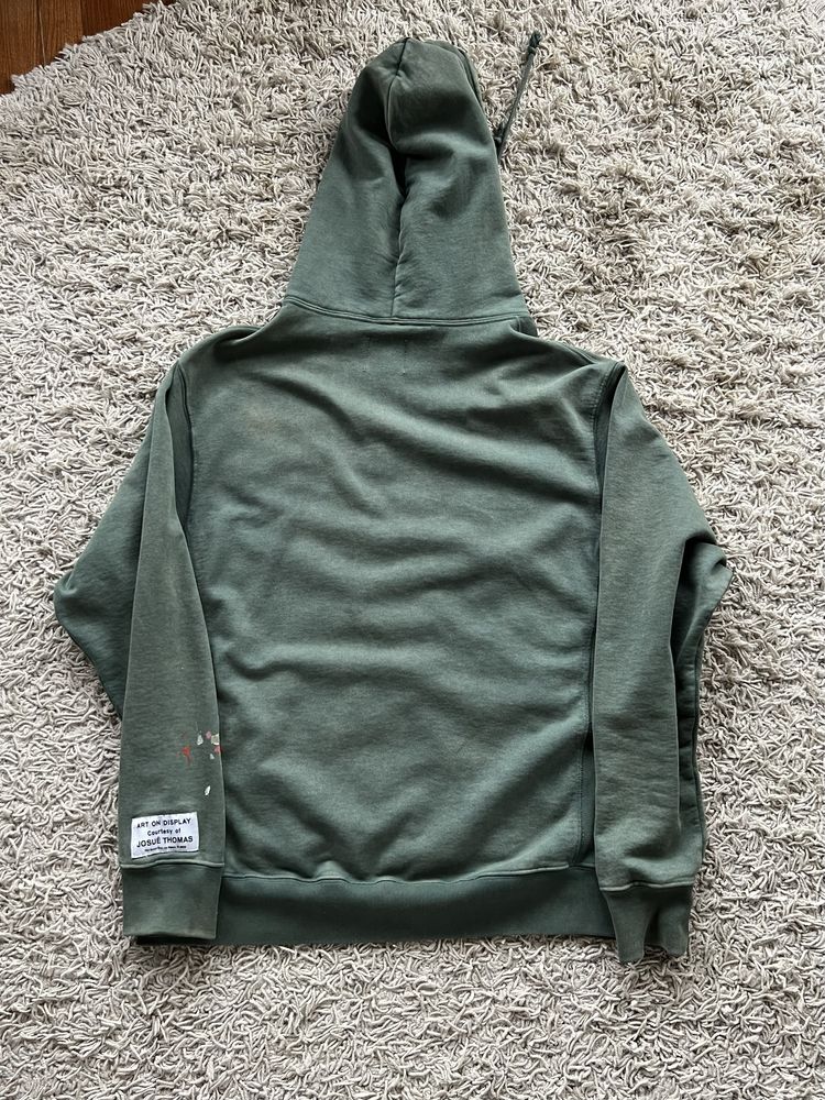 Gallery Dept Hoodie