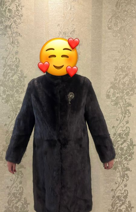 Продам Норковую шубу