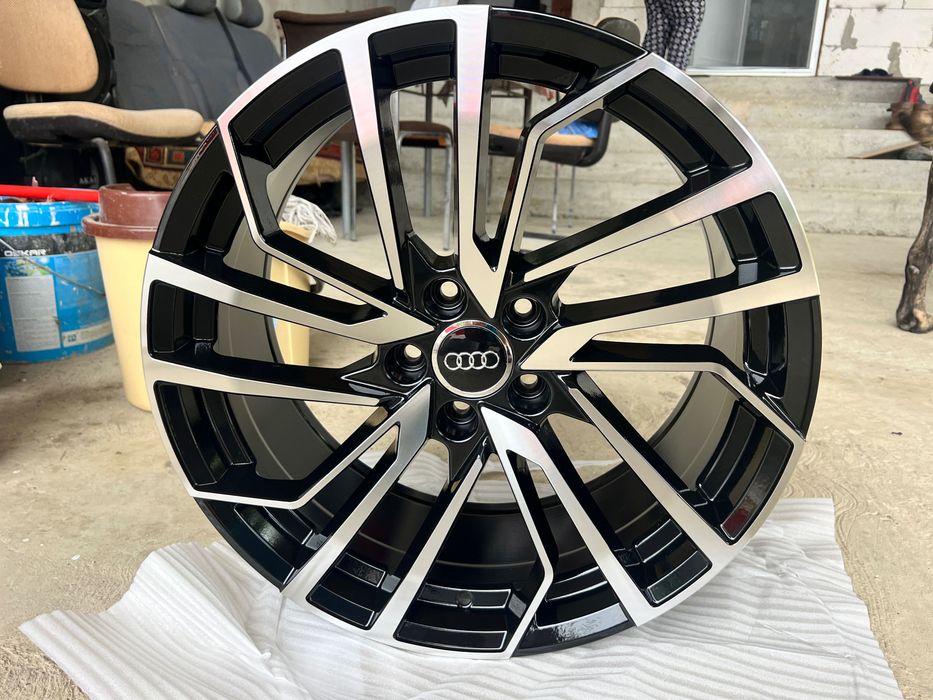 Vând jante r19 pentru gama vag