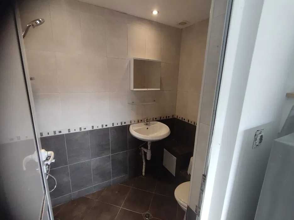 Двустаен имот в кв.Дървеница