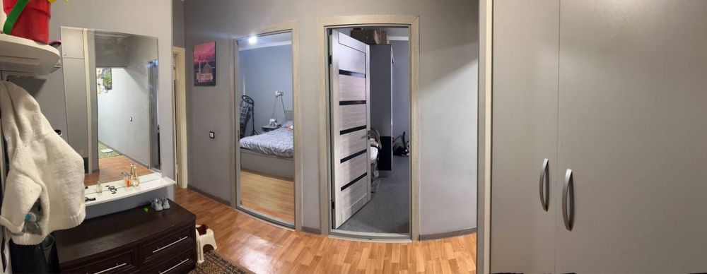 Продам квартиру Олтин Водий, Венгерская