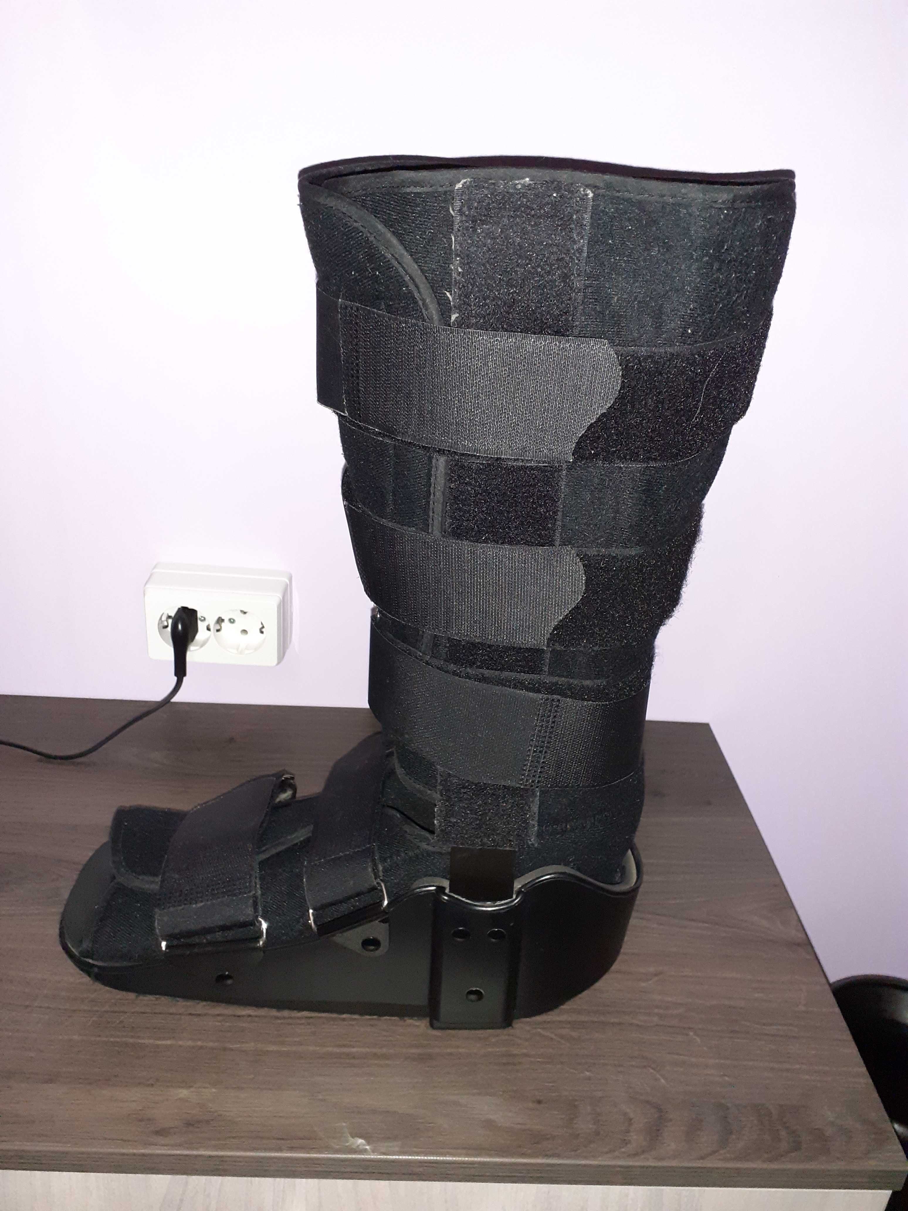 Walker boot Protect -протеза за крак