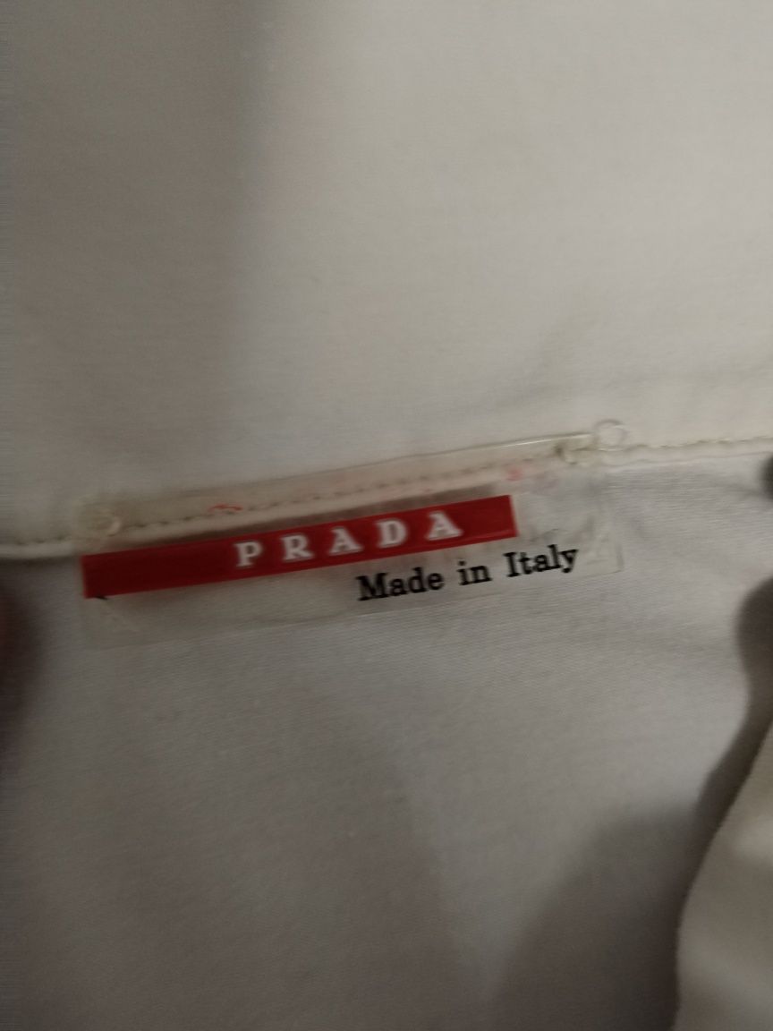 Оригинални тениски Prada, The north Face