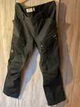 Pantaloni Fjallraven KEB, marime 58.