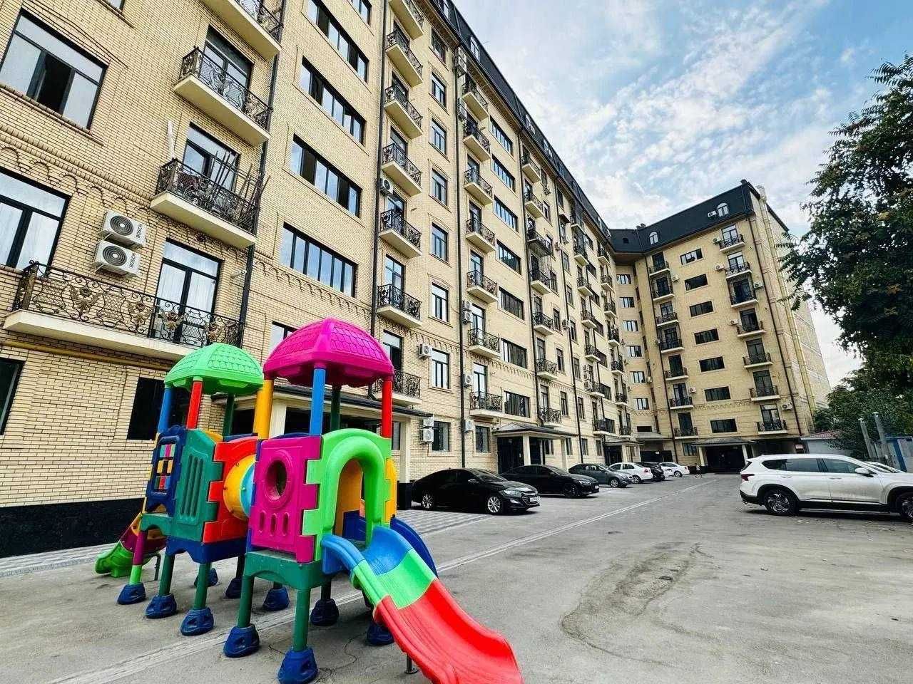 ;Новостройка Сотилади СРОЧНО Итальянский квартал   118м2 HAQIQIY