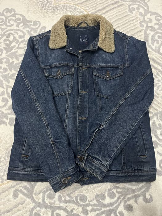 Мужской дженсовка сатылады