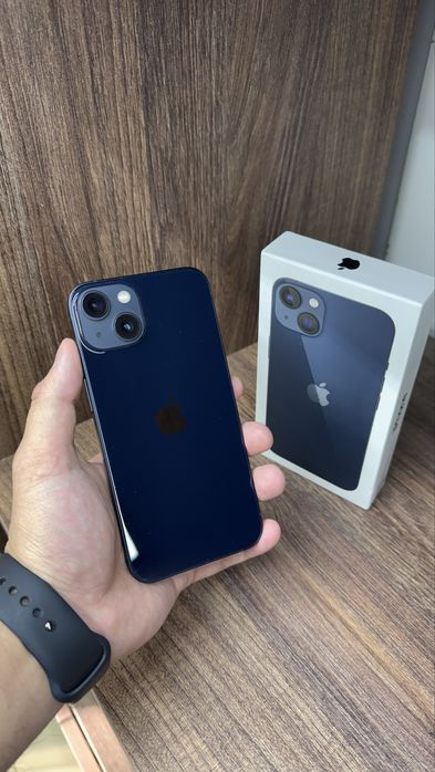 Айфон 13/ Iphone 13 128гб 88%