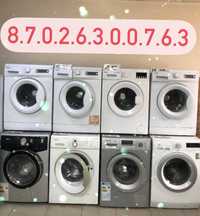 Продажа стиральные машины автомат