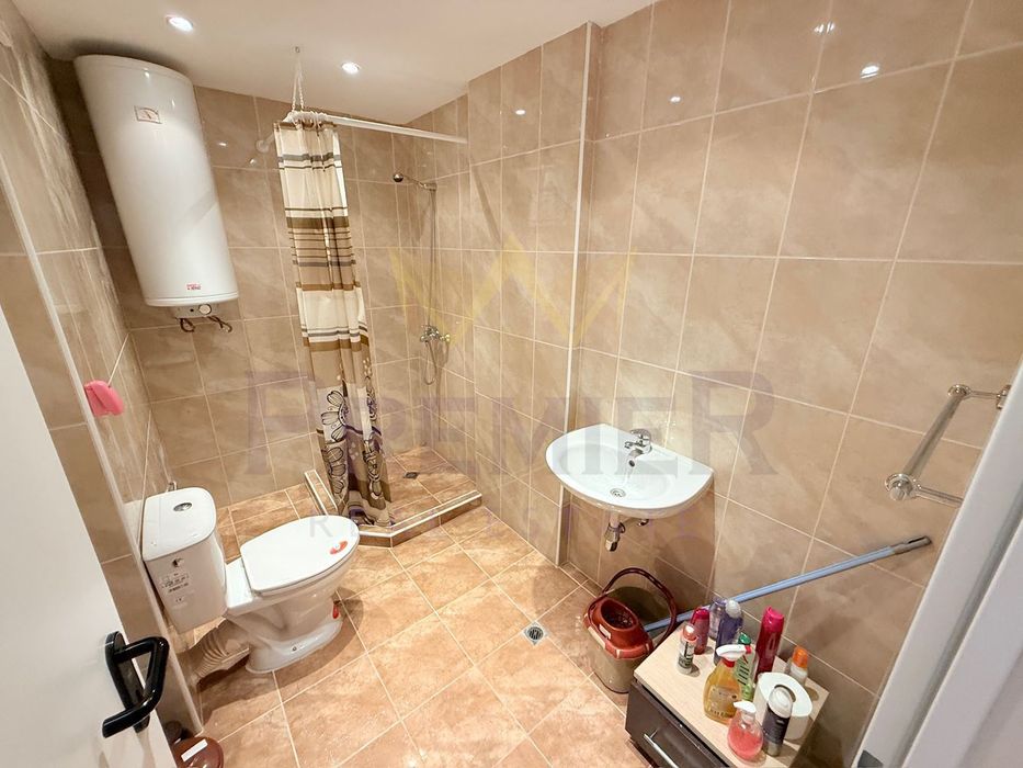 Продава се Двустаен апартамент в Ахелой - 79 кв.м за 1000 €/кв.м - Снимка #10