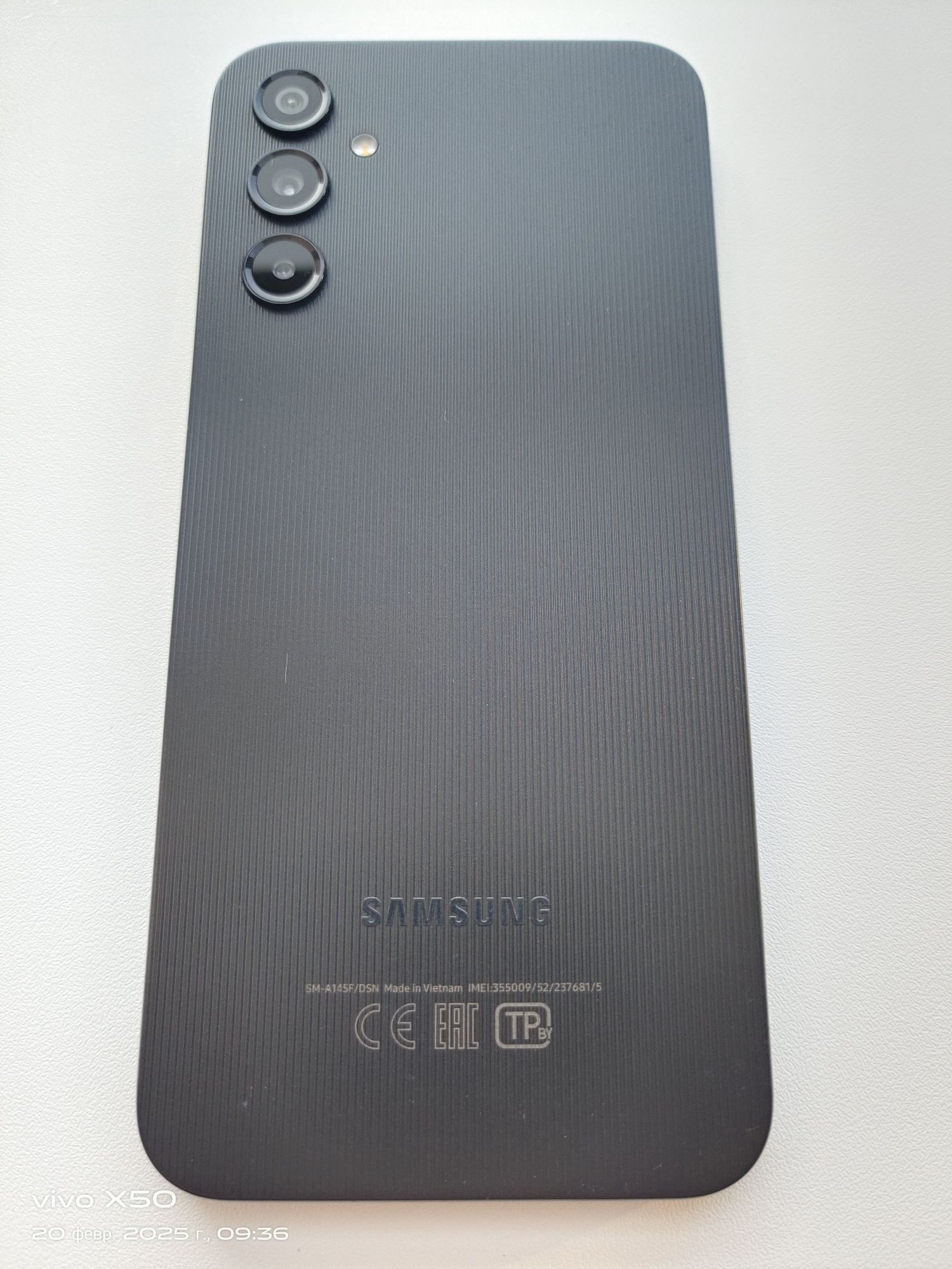Продам смартфон Samsung Galaxy A14