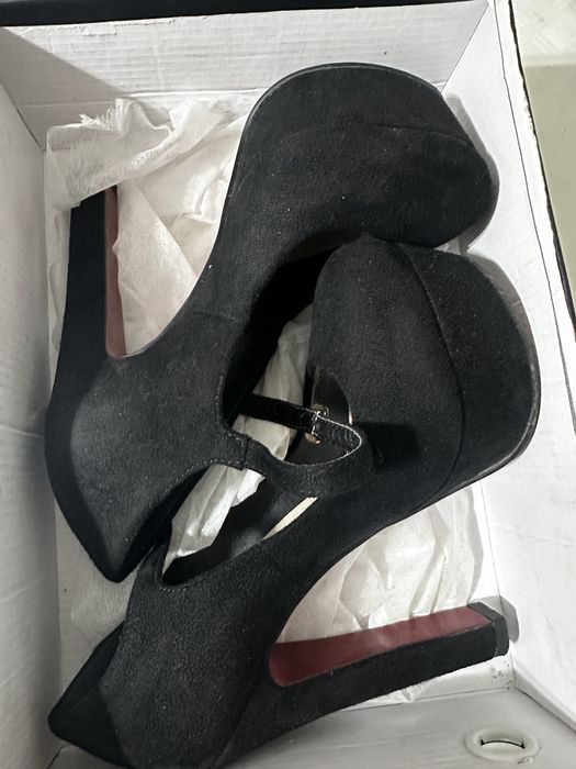 Продам туфли в отличном состоянии