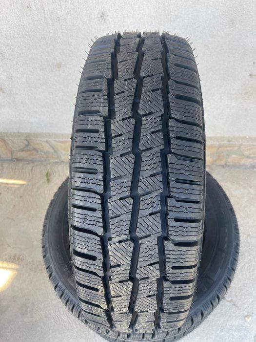 Anvelope Michelin 205/65/16C