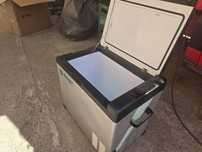 Frigider auto 35-50l