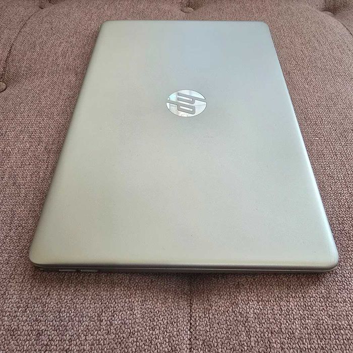 HP 15", i5 gen 11, 12 GB RAM,  FHD, model 15s-fq2013nq