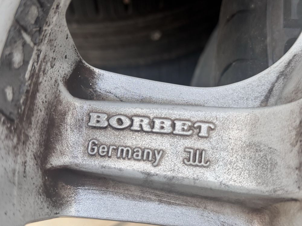 4бр ал VW Audi Skoda 15цола немски