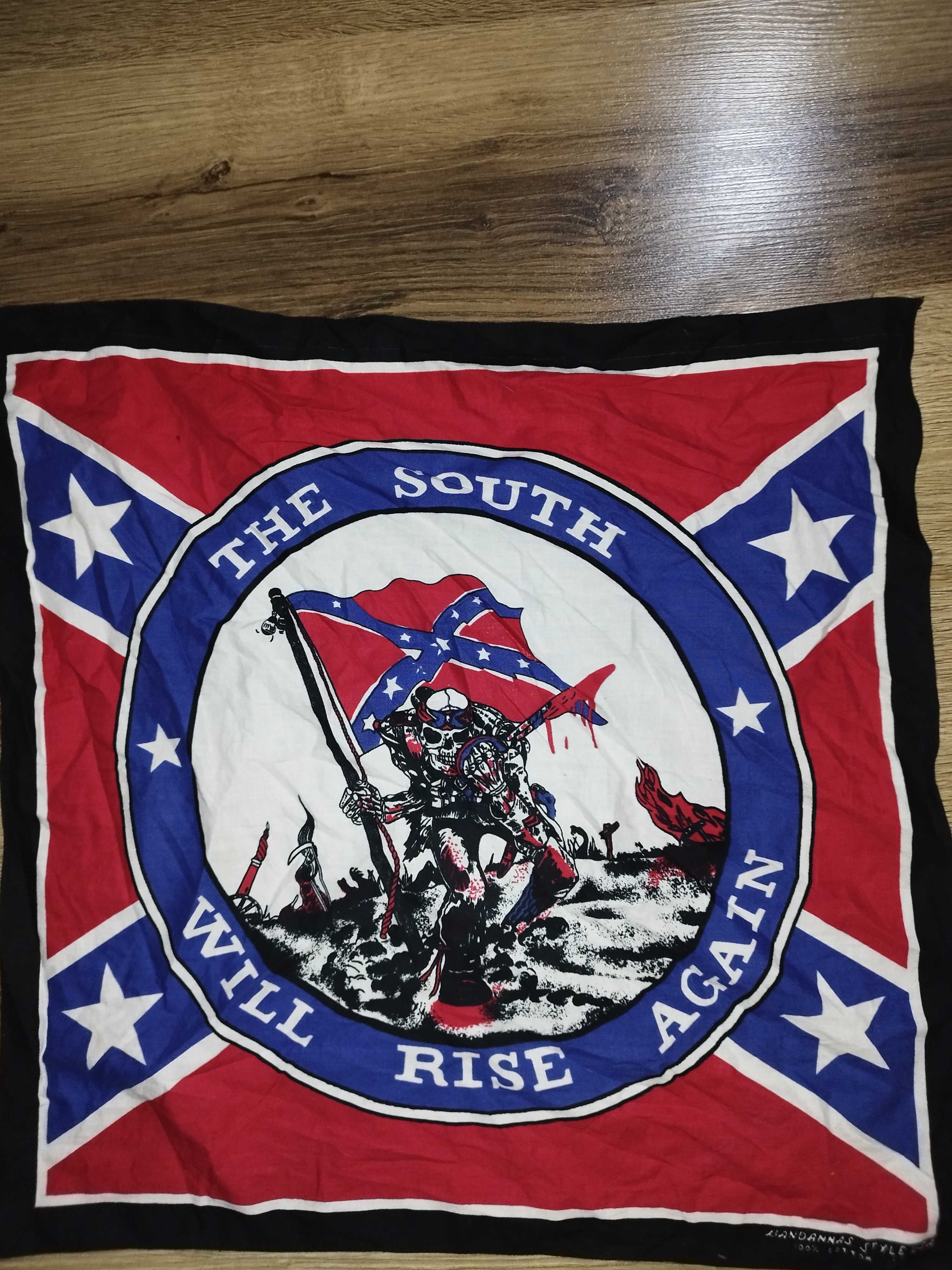 bandana the south will rise again