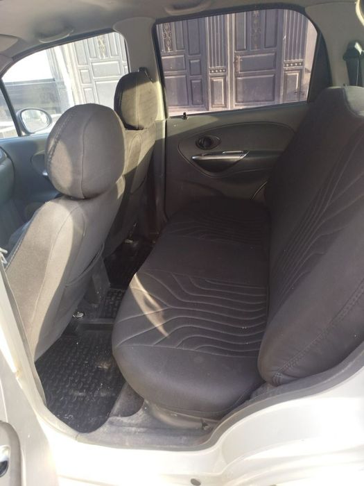 Chevrolet Matiz Best