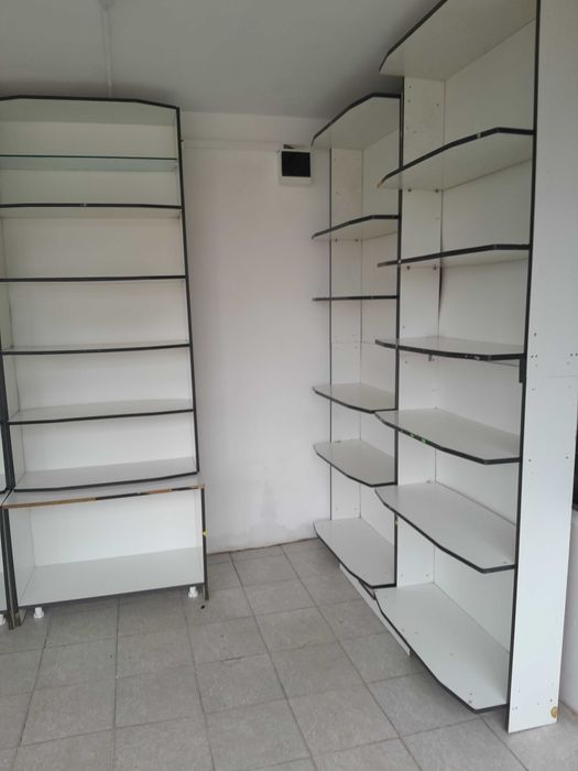 Продава се Магазин в с. Бяло поле, Област Стара Загора - 28 кв.м за 137 €/кв.м - Снимка #4