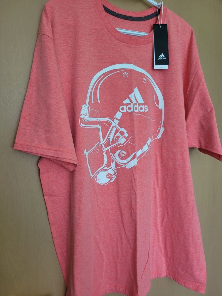 Tricou bumbac Adidas