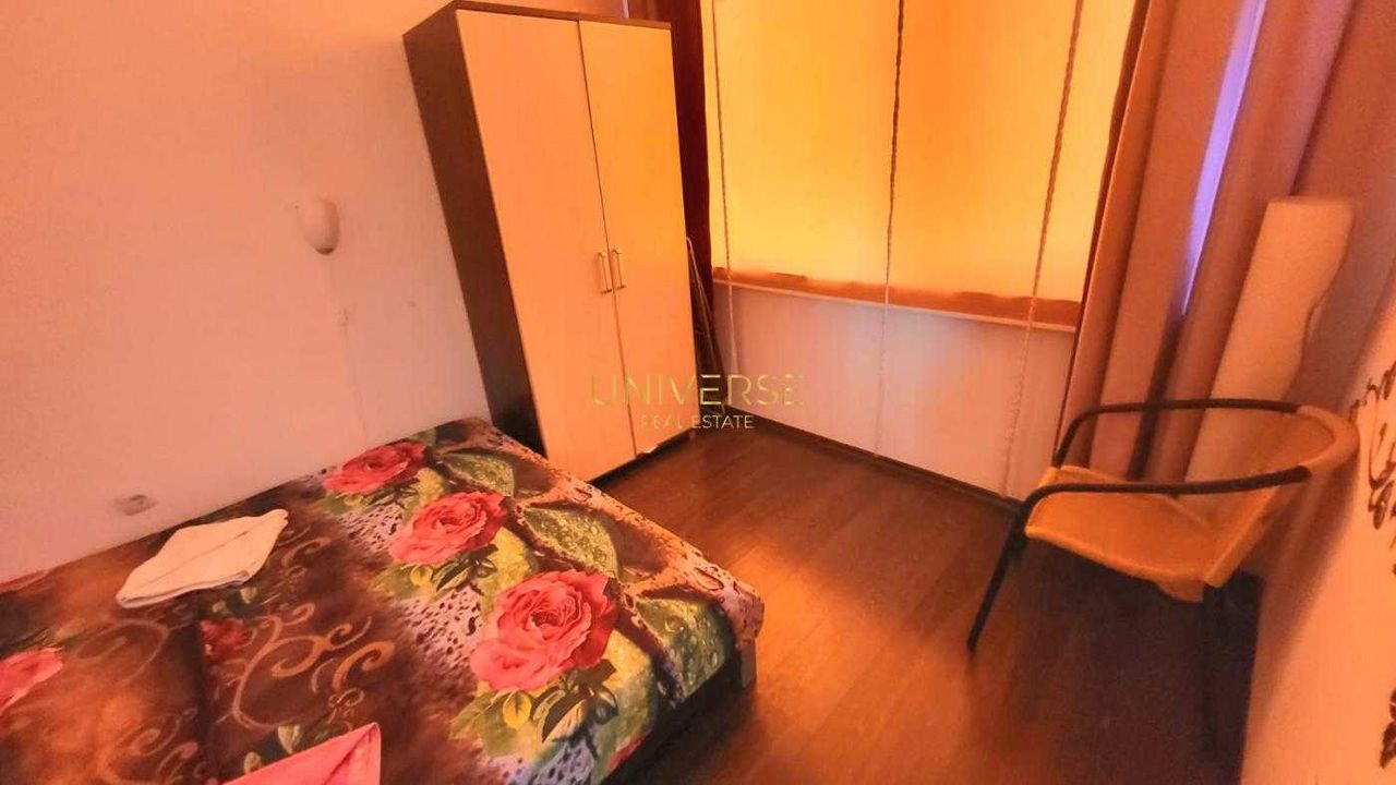 Продава се Двустаен апартамент в к.к. Слънчев бряг - 40 кв.м за 1275 €/кв.м - Снимка #7