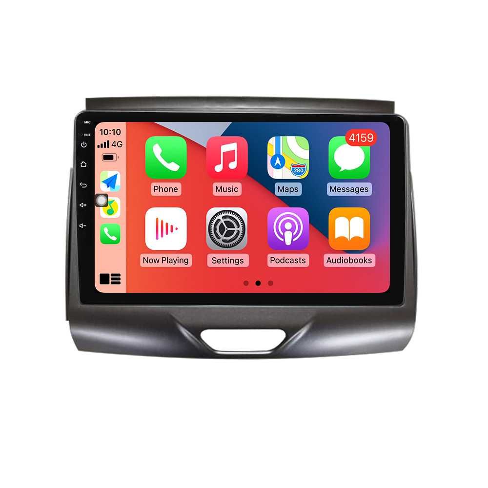 Navigatie Ford Ranger din 2015 - 2021 , Noua Garantie 2GB 4GB 8GB RAM