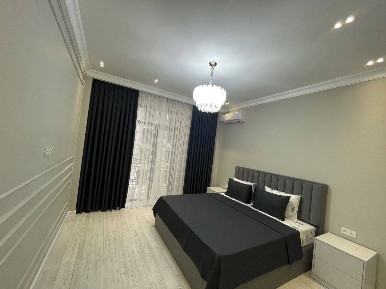 Dream House Продается 3 комнатная квартира ремонт Яккасарай 8-роддом