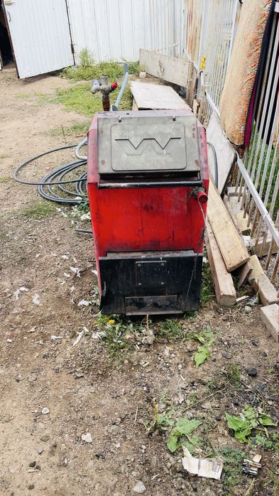 Печка сатылады бәрі рабочий