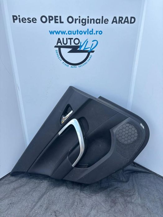 Set panouri usi Opel Insignia A