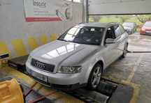 Audi A4 B6 1.9 TDI