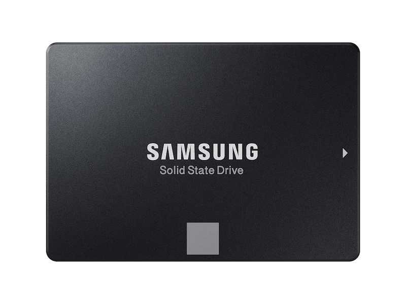 vand samsung ssd 860 EVO 250GB