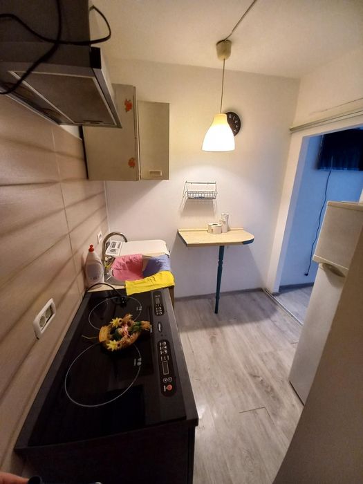 Închiriez garsonieră în complexul studențesc Timișoara