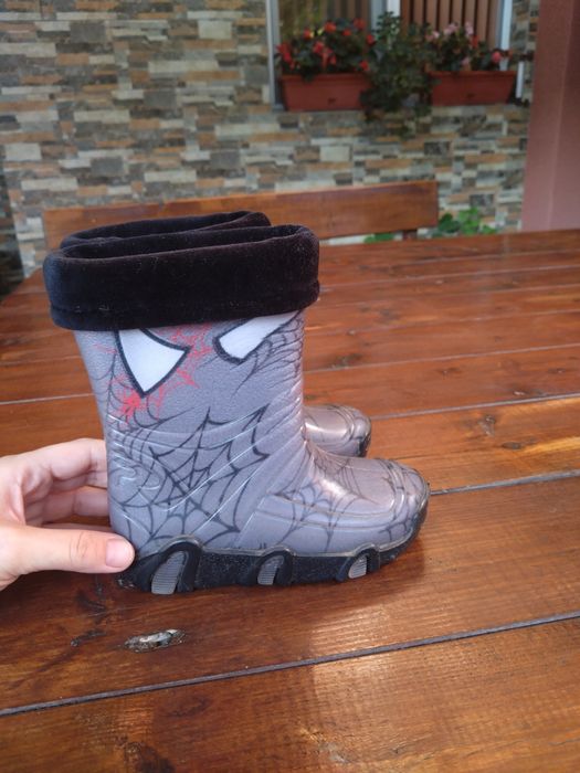 Детски обувки 22, 24-25 размер