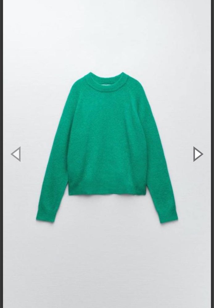 Свитер Zara