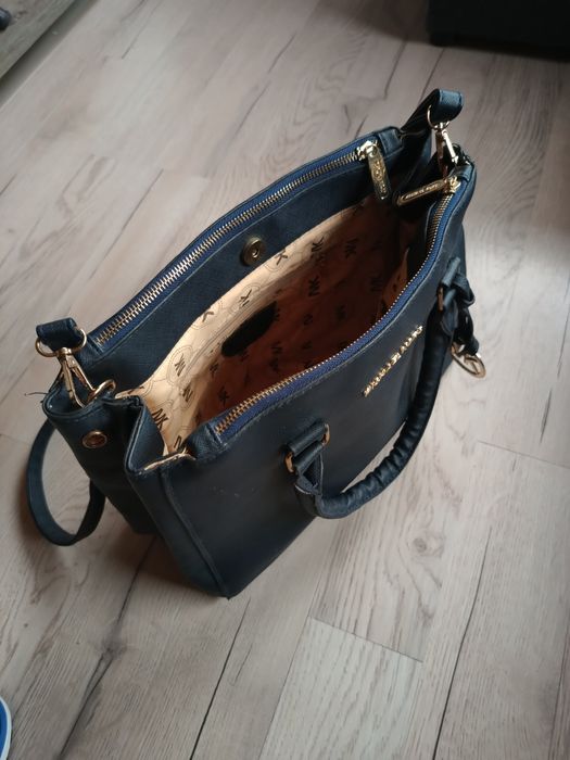 Geantă de umăr Michael Kors