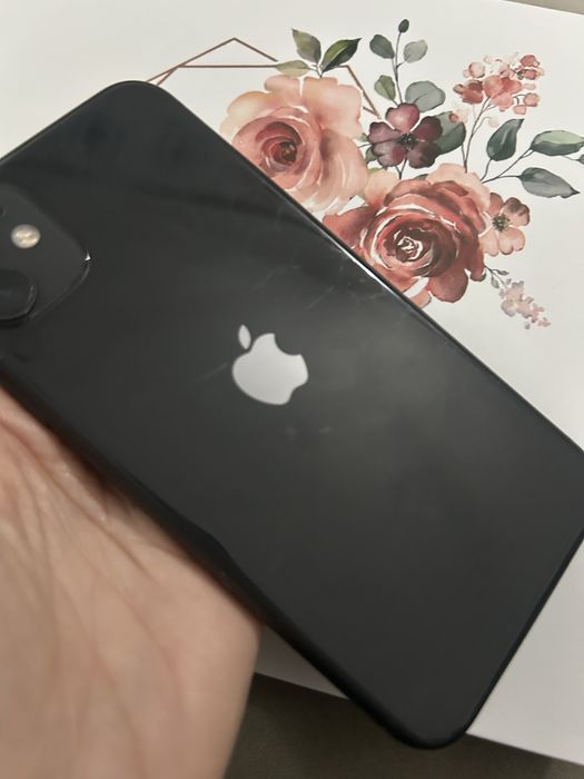Iphone 11 in conditii foarte bune