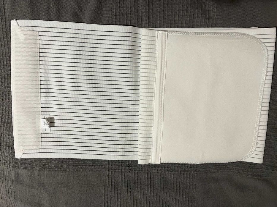Медицински колан protect abdominal support