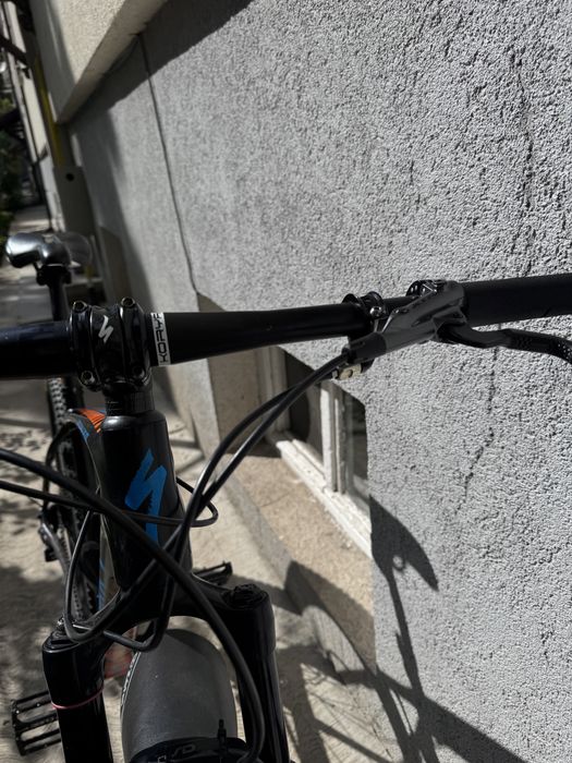 Specialized S Works Stumpjumper