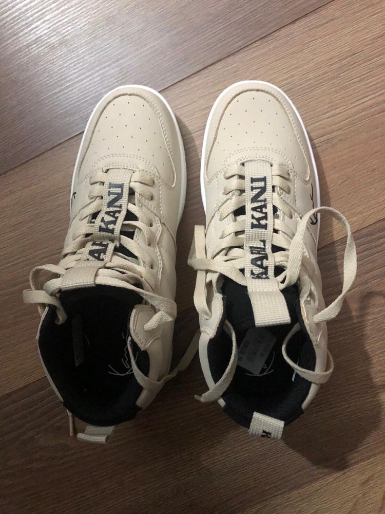 Karl Kani Sneakers