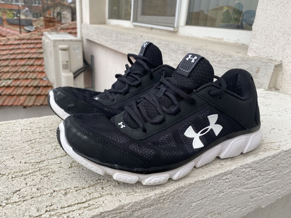 Under Armour 45.5