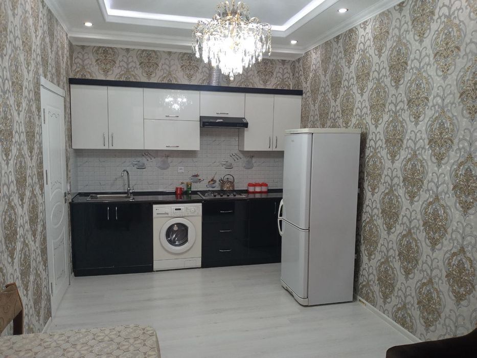 Долгосрочная аренда! Сдаю СВОЮ Квартиру Family Park/ ДСК